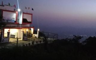 Kallal Resorts - Yercaud - 8