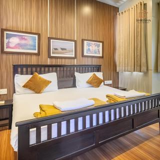 Shrisha Villas and Resorts - Lonavala - 8