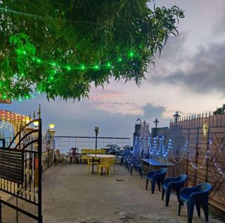 Kallal Resorts - Yercaud - 7
