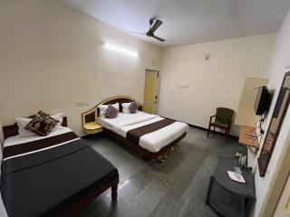 Kallal Resorts - Yercaud - 4