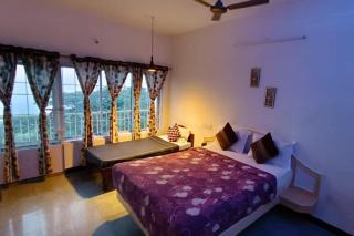 Kallal Resorts - Yercaud - 3