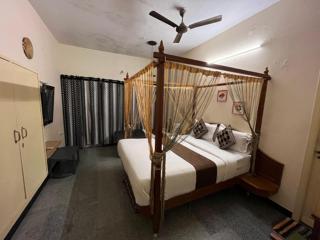 Kallal Resorts - Yercaud - 2