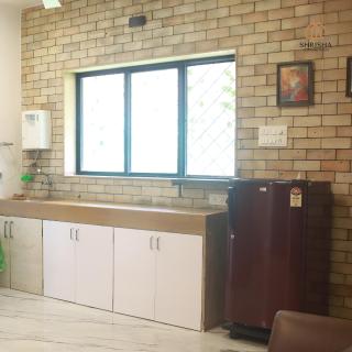 Shrisha Villas and Resorts - Lonavala - 4