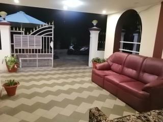 Kallal Resorts - Yercaud - 1
