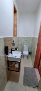 Coffee Pot Hotel - Kisoro - 3