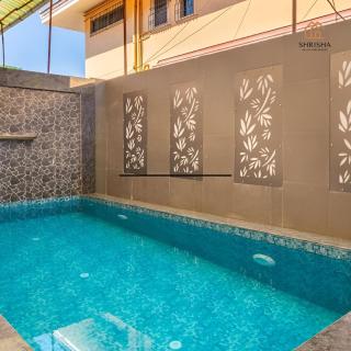 Shrisha Villas and Resorts - Lonavala - 2
