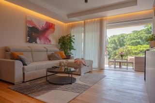 Stylish Pula Apartment 10min To The Beach - 0