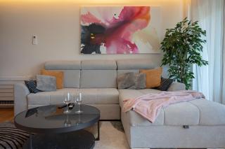 Stylish Pula Apartment 10min To The Beach - 3