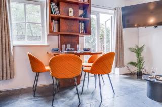 Stepney Green Gated Area with Parking & Garden - Londra - 6