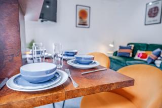 Stepney Green Gated Area with Parking & Garden - Londra - 5