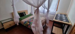 Coffee Pot Hotel - Kisoro - 2