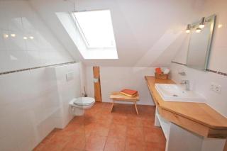 Ferienhaus Villa Maria Ferienwohnung Kolonial - Estância Termal de Gohrisch - 5