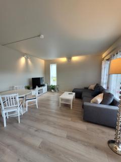 Modern apartment near Bergen, in Søfteland & nature - Søfteland - 0