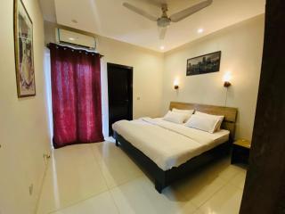 2 Bedrooms Standard Apartment Islamabad-HS Apartments - Islamabad - 0