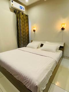 2 Bedrooms Standard Apartment Islamabad-HS Apartments - Islamabad - 3