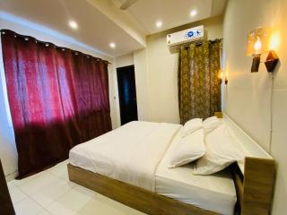 2 Bedrooms Standard Apartment Islamabad-HS Apartments - Islamabad - 9