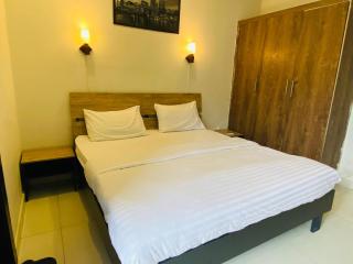 2 Bedrooms Standard Apartment Islamabad-HS Apartments - Islamabad - 4