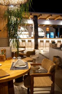NŪSA suites & villas - Pefkochori - 5
