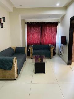 2 Bedrooms Standard Apartment Islamabad-HS Apartments - Islamabad - 7