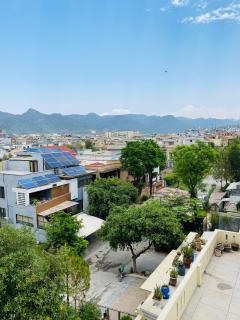 2 Bedrooms Standard Apartment Islamabad-HS Apartments - Islamabad - 5