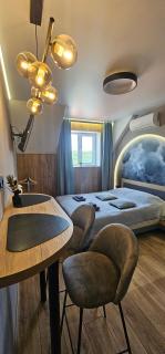 Apartment Smart Canyon Старе місто Центр - Kam"janec'-Podil's'kyj - 0