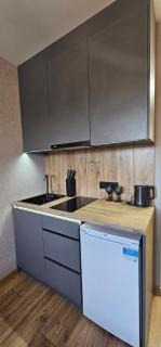 Apartment Smart Canyon Старе місто Центр - Kam"janec'-Podil's'kyj - 5