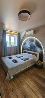 Apartment Smart Canyon Старе місто Центр - Kam"janec'-Podil's'kyj - 9