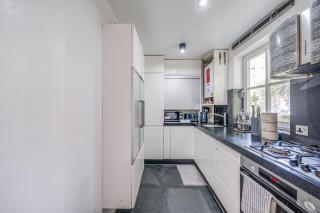 Stepney Green Gated Area with Parking & Garden - Londra - 3