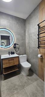 Apartment Smart Canyon Старе місто Центр - Kam"janec'-Podil's'kyj - 7