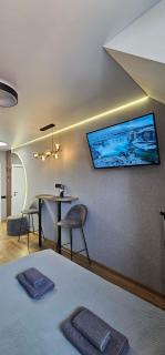 Apartment Smart Canyon Старе місто Центр - Kam"janec'-Podil's'kyj - 4