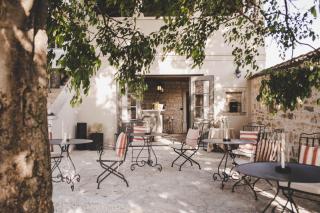 San Tomasini Heritage Hotel & Wedding Venue - Višnjan - 8