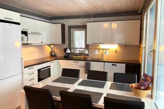 Villa Ylähonka - 6 hlö, Himos Honkaranta - Himos - 6