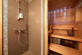 Villa Ylähonka - 6 hlö, Himos Honkaranta - Himos - 3
