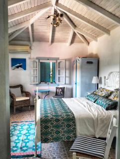 Lemon Tree Cottage - Finikounta - 4