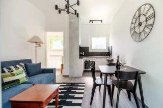 Cernobbio Panoramic Terrace Apartment - From the Nature to the Lake - Cernobbio - 6