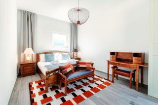 Cernobbio Panoramic Terrace Apartment - From the Nature to the Lake - Cernobbio - 4