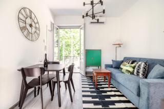 Cernobbio Panoramic Terrace Apartment - From the Nature to the Lake - Cernobbio - 7