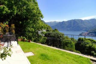 Cernobbio Panoramic Terrace Apartment - From the Nature to the Lake - Cernobbio - 8