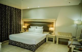 Chinar Resort By Grand Unicorn - Bhurban - 5