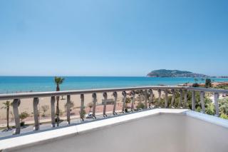 Parador Sky Hotel All Inclusive - Alanya - 8