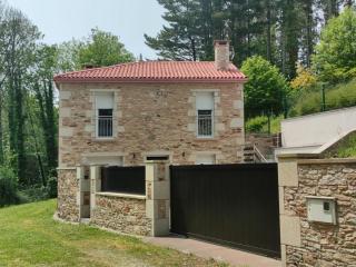 Vivienda de uso Turístico Casa As Cachopas - Palas de Rei - 8