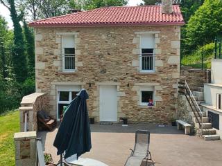 Vivienda de uso Turístico Casa As Cachopas - Palas de Rei - 9