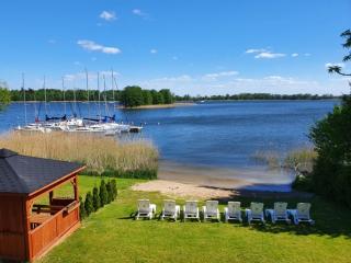 Ośrodek Dalpol - Prażmowo - 5
