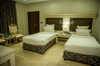 Chinar Resort By Grand Unicorn - Bhurban - 4