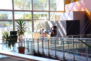 Eurohotel Barcelona Granvia Fira - L'Hospitalet de Llobregat - 3