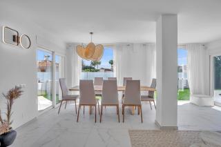 Villa Banus - Luxury 6 Bed - Marbella - 6