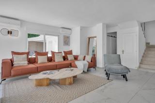 Villa Banus - Luxury 6 Bed - 4