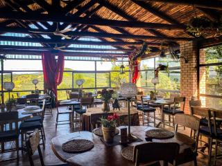 The Red Oak Guesthouse - Tzaneen - 6