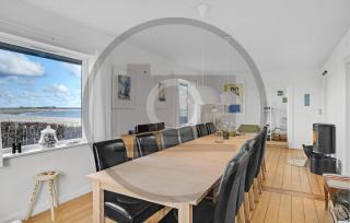 Cozy Home In Grenaa With Wifi - Gjerrild - 5