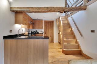 Countryside escape Pass the Keys - 8